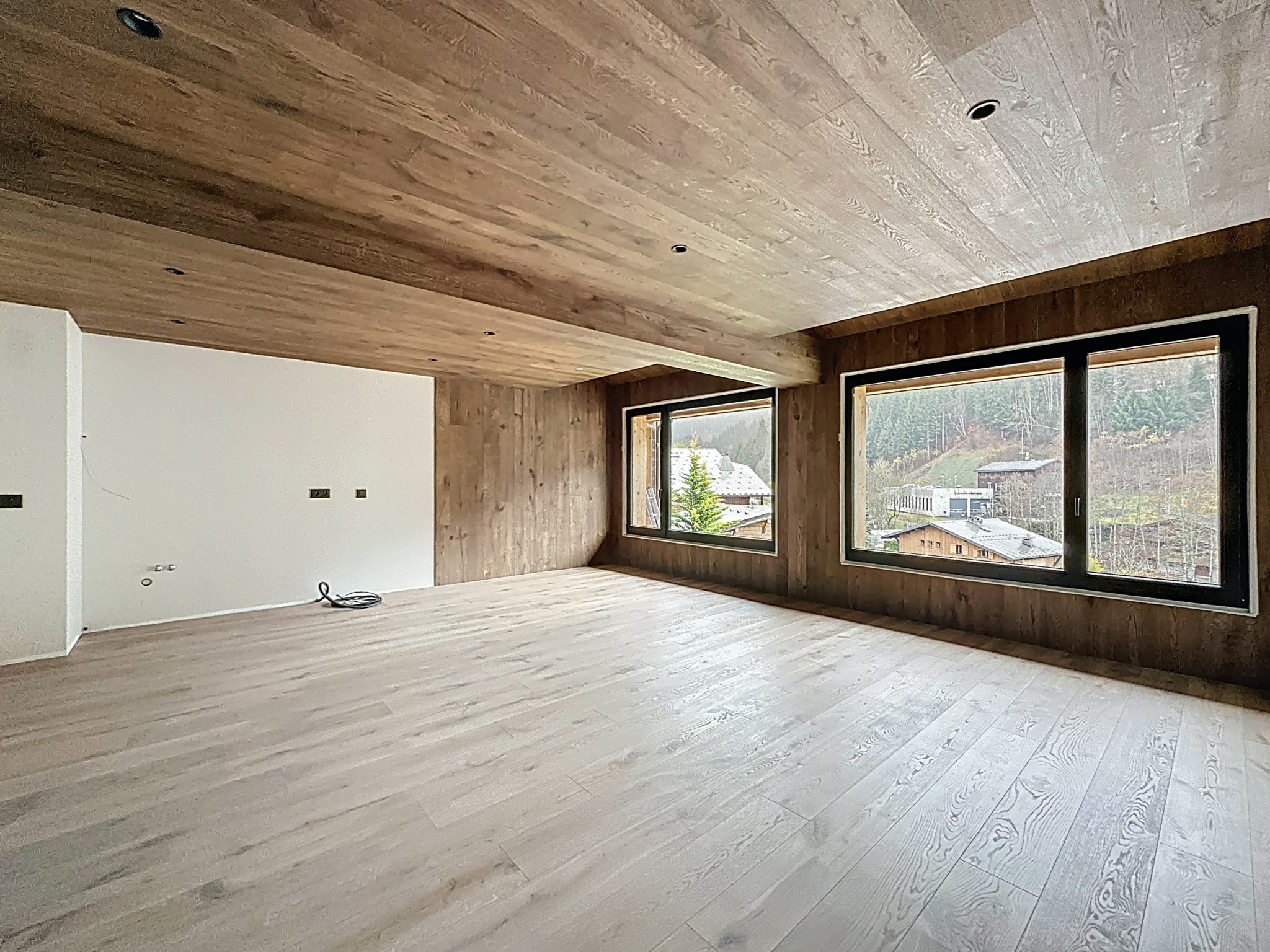 appartement  - MORZINE- 74