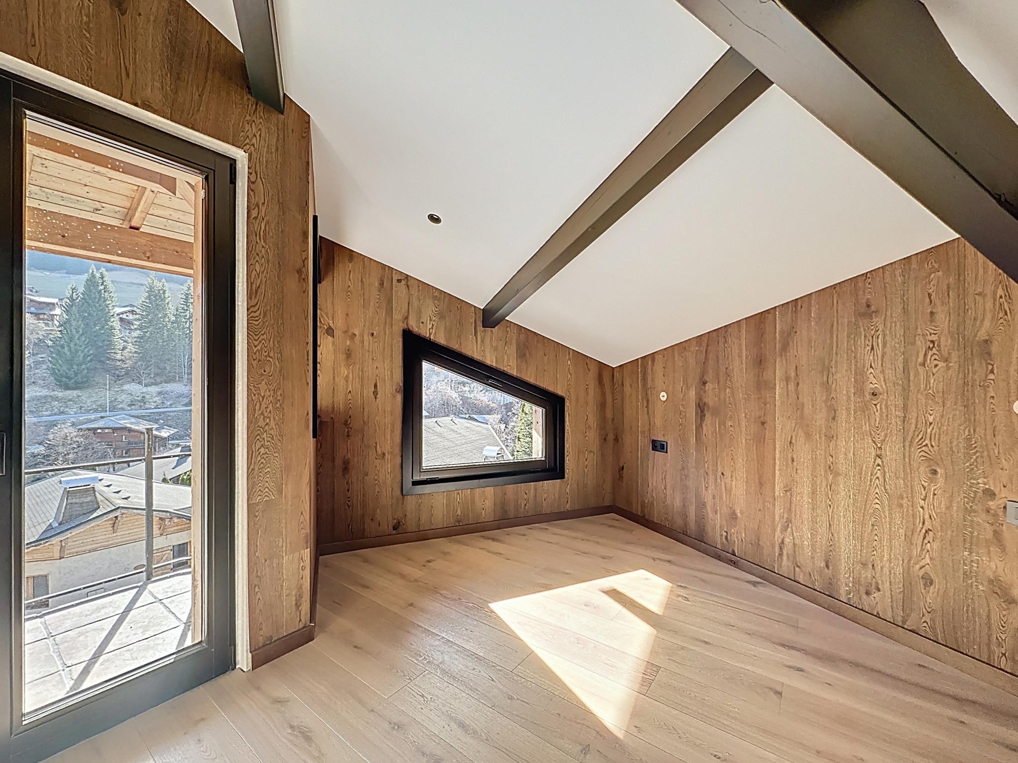 appartement  - MORZINE- 74