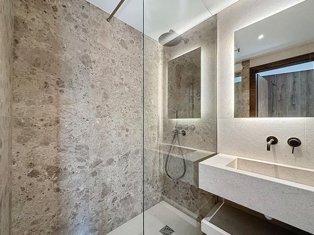 Appartement T5 &agrave; vendre - 5 pi&egrave;ces - 118,19 m2 - Morzine - 74 - RHONE-ALPES