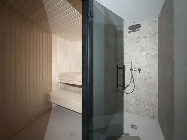 Appartement T5 à vendre - 5 pièces - 118,19 m2 - Morzine - 74 - RHONE-ALPES