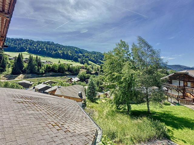Appartement T5 à vendre - 5 pièces - 118,19 m2 - Morzine - 74 - RHONE-ALPES