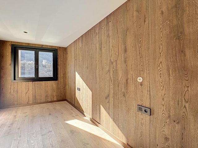 Appartement T5 &agrave; vendre - 5 pi&egrave;ces - 118,19 m2 - Morzine - 74 - RHONE-ALPES