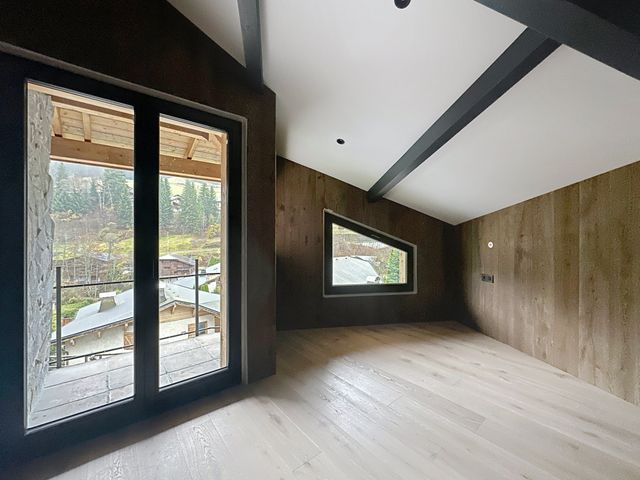 Appartement T5 à vendre - 5 pièces - 118,19 m2 - Morzine - 74 - RHONE-ALPES