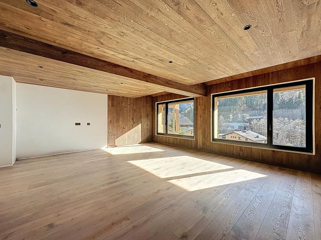 Appartement T5 à vendre MORZINE