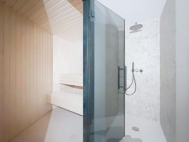 Appartement T5 &agrave; vendre - 5 pi&egrave;ces - 118,19 m2 - Morzine - 74 - RHONE-ALPES