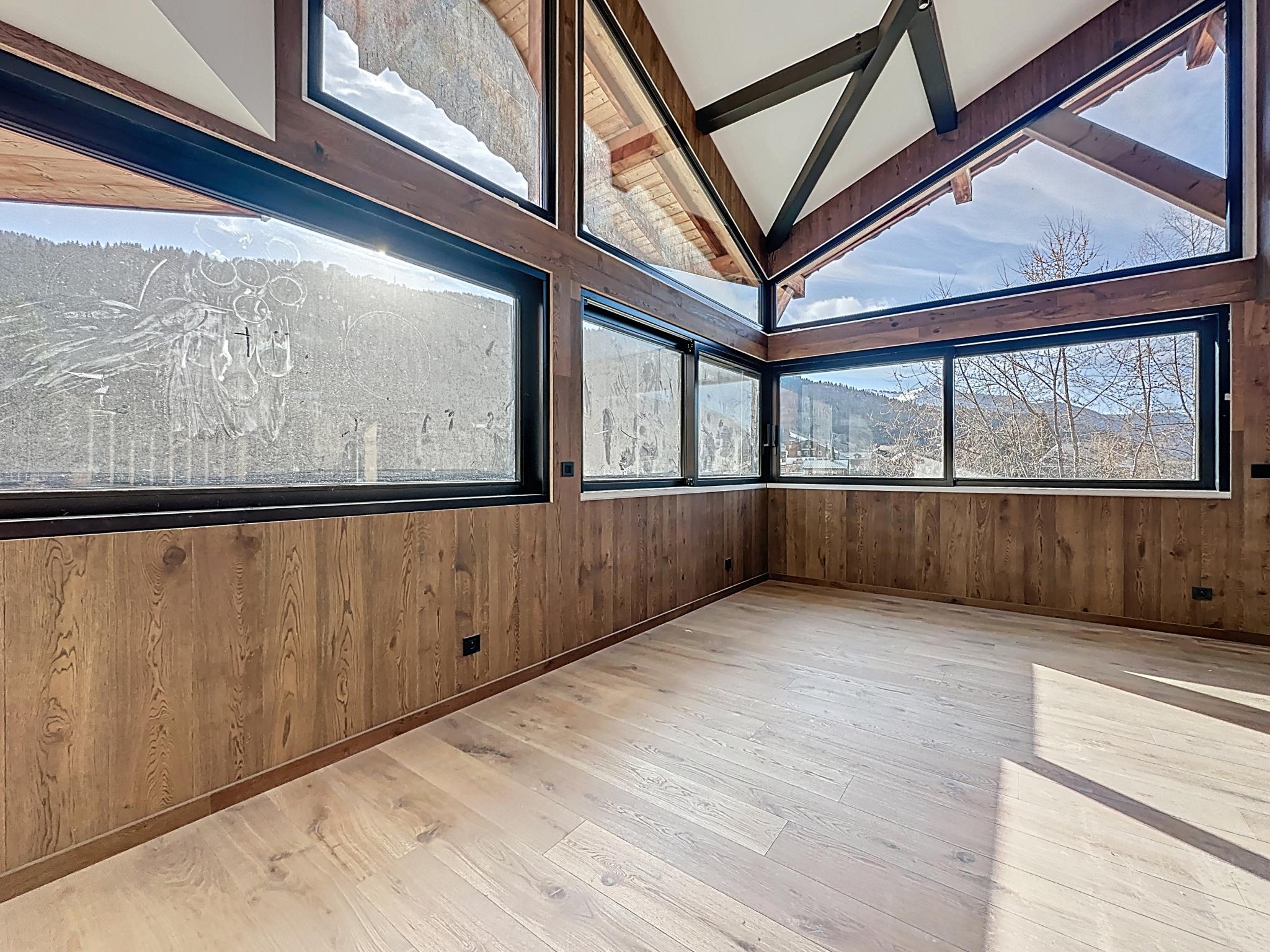 appartement  - MORZINE- 74