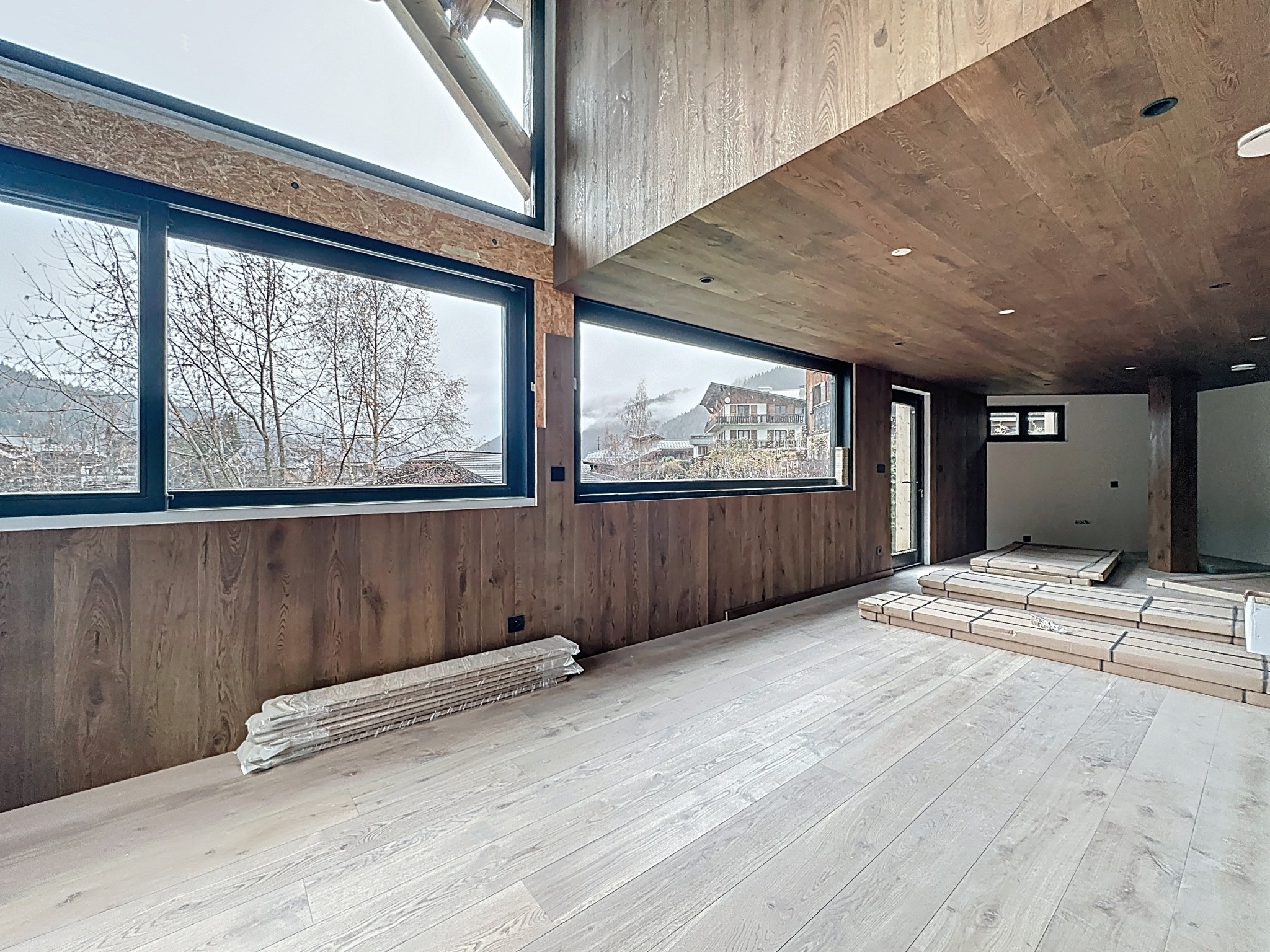 appartement  - MORZINE- 74