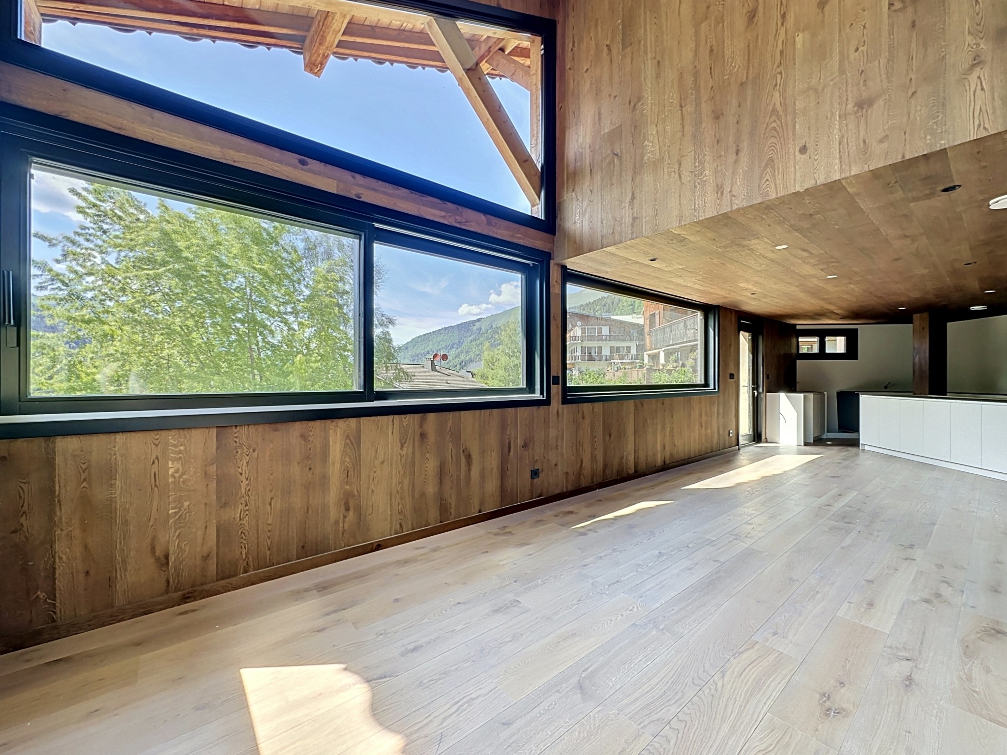 appartement  - MORZINE- 74