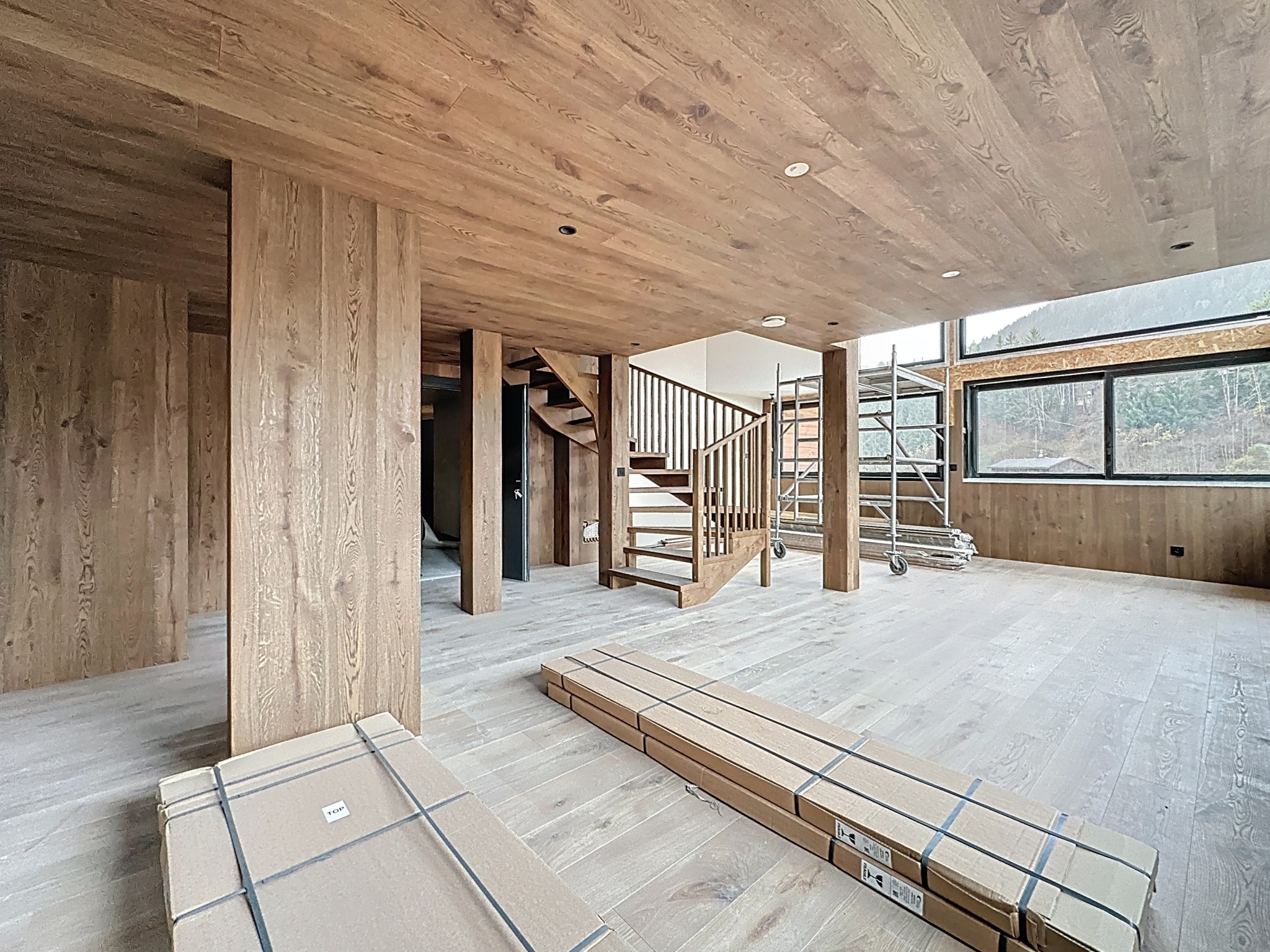 appartement  - MORZINE- 74