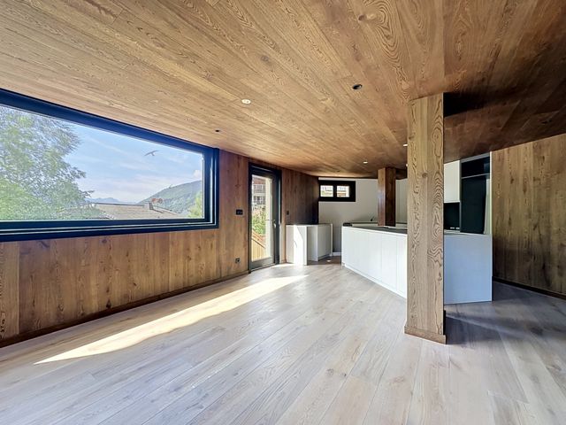 Appartement T6 &agrave; vendre - 6 pi&egrave;ces - 180,91 m2 - Morzine - 74 - RHONE-ALPES