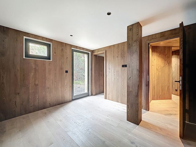 Appartement T6 à vendre - 6 pièces - 180,91 m2 - Morzine - 74 - RHONE-ALPES