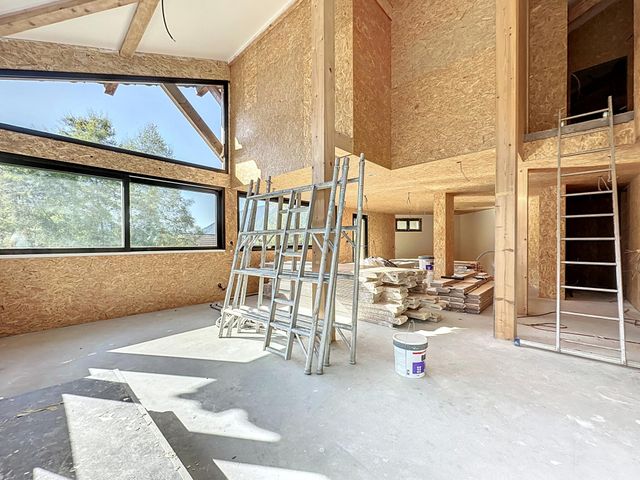 appartement - MORZINE - 74