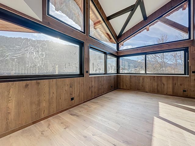 Appartement T6 &agrave; vendre - 6 pi&egrave;ces - 180,91 m2 - Morzine - 74 - RHONE-ALPES