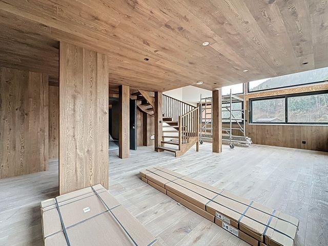 Appartement T6 à vendre - 6 pièces - 180,91 m2 - Morzine - 74 - RHONE-ALPES