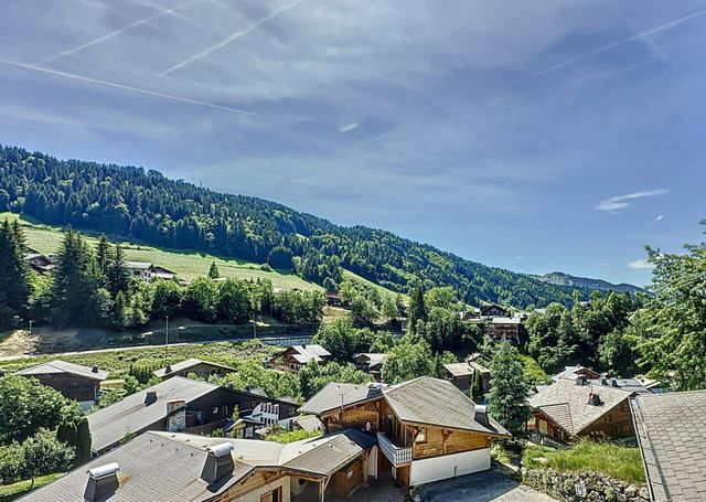 Appartement T6 à vendre - 6 pièces - 180,91 m2 - Morzine - 74 - RHONE-ALPES