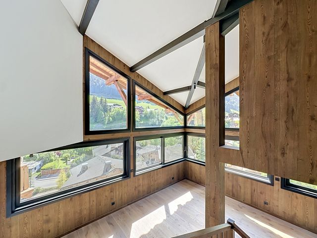appartement - MORZINE - 74
