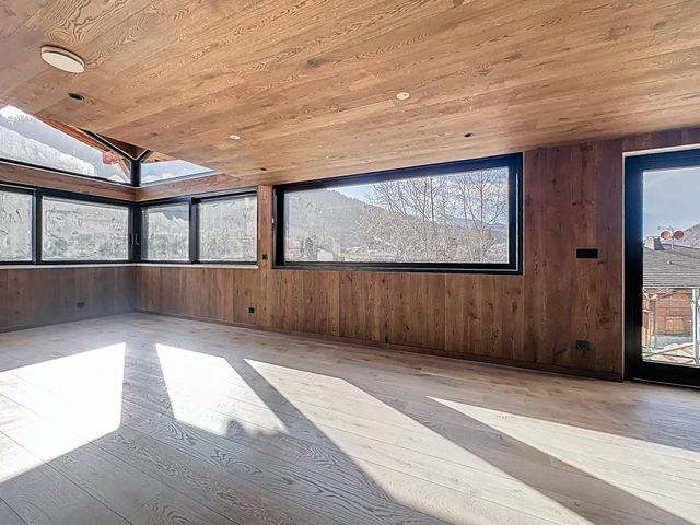 Appartement T6 &agrave; vendre - 6 pi&egrave;ces - 180,91 m2 - Morzine - 74 - RHONE-ALPES