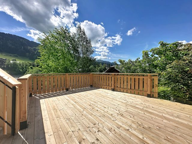 Appartement T6 &agrave; vendre - 6 pi&egrave;ces - 180,91 m2 - Morzine - 74 - RHONE-ALPES
