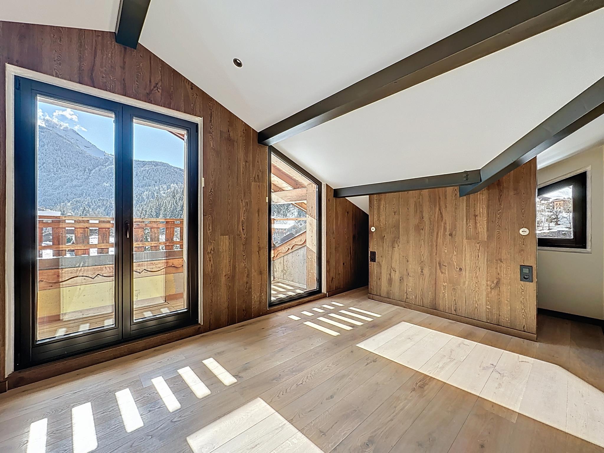 appartement  - MORZINE- 74