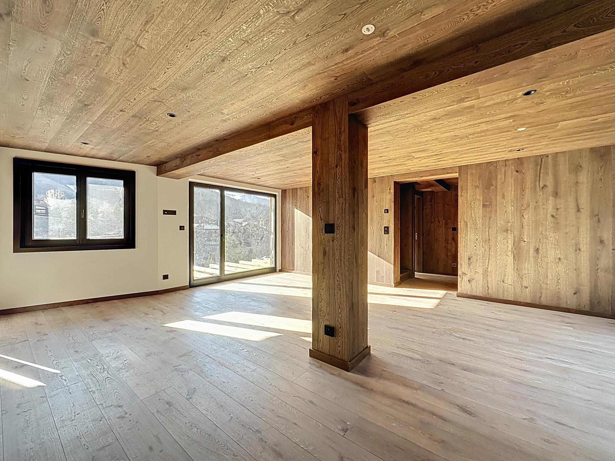 appartement  - MORZINE- 74