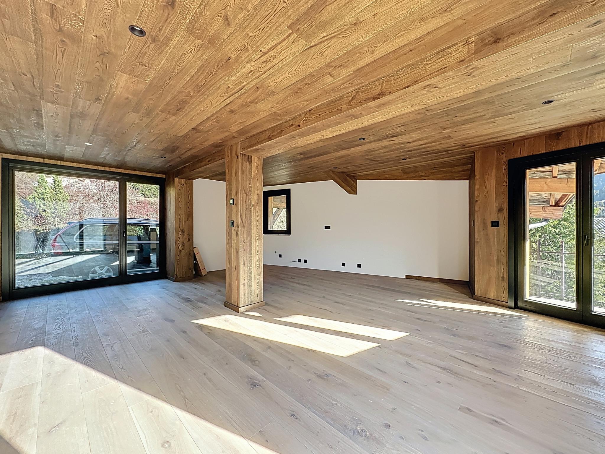 appartement  - MORZINE- 74