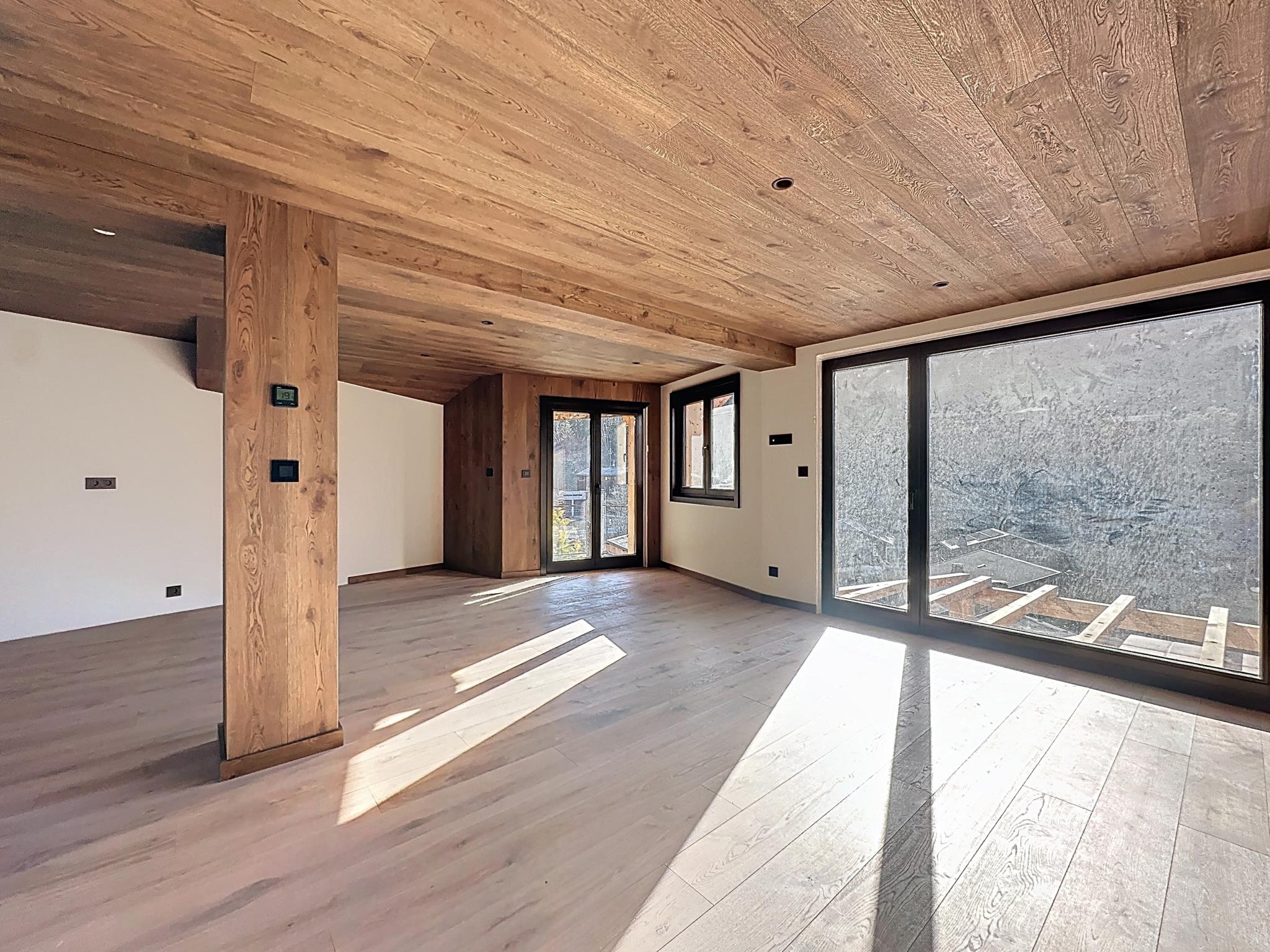 appartement - MORZINE - 74