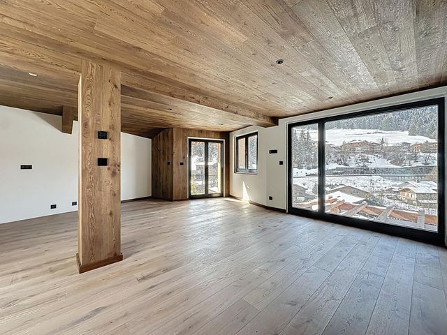 appartement - MORZINE - 74
