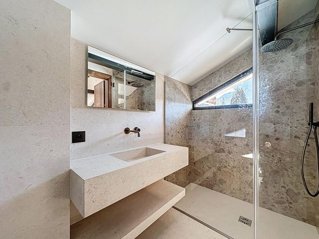 Appartement T5 &agrave; vendre - 5 pi&egrave;ces - 128,21 m2 - Morzine - 74 - RHONE-ALPES