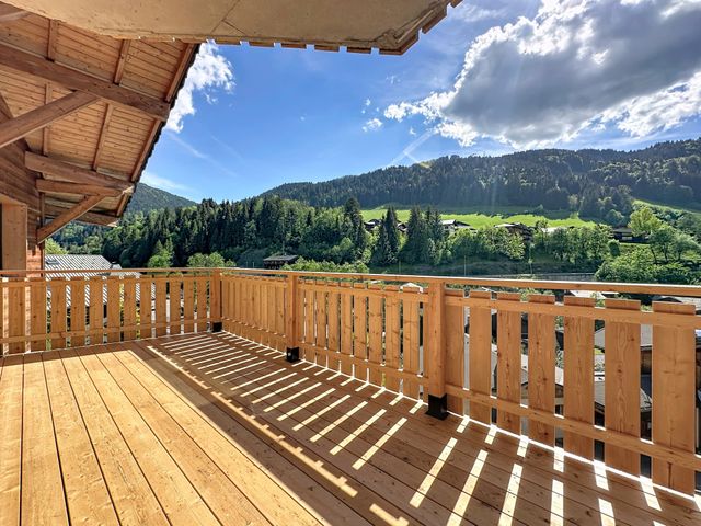 appartement - MORZINE - 74
