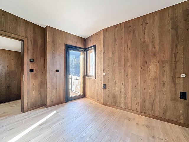 Appartement T5 &agrave; vendre - 5 pi&egrave;ces - 128,21 m2 - Morzine - 74 - RHONE-ALPES