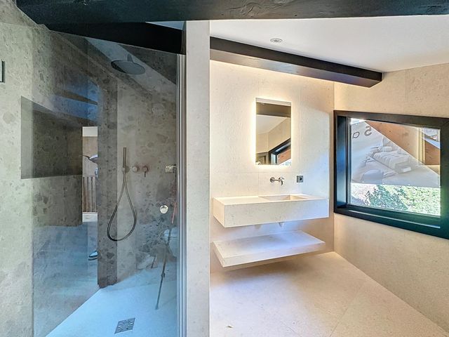 Appartement T5 &agrave; vendre - 5 pi&egrave;ces - 128,21 m2 - Morzine - 74 - RHONE-ALPES