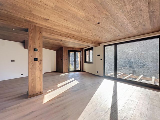 appartement - MORZINE - 74