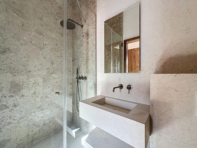 Appartement T5 &agrave; vendre - 5 pi&egrave;ces - 128,21 m2 - Morzine - 74 - RHONE-ALPES