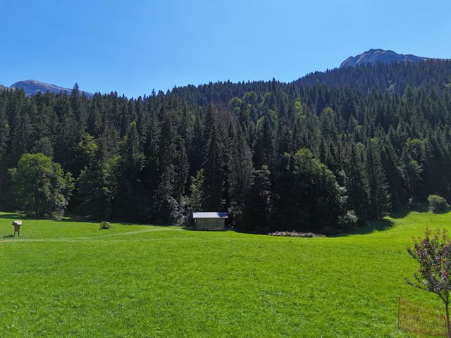 Maison à vendre - 8 pièces - 203 m2 - Morzine - 74 - RHONE-ALPES