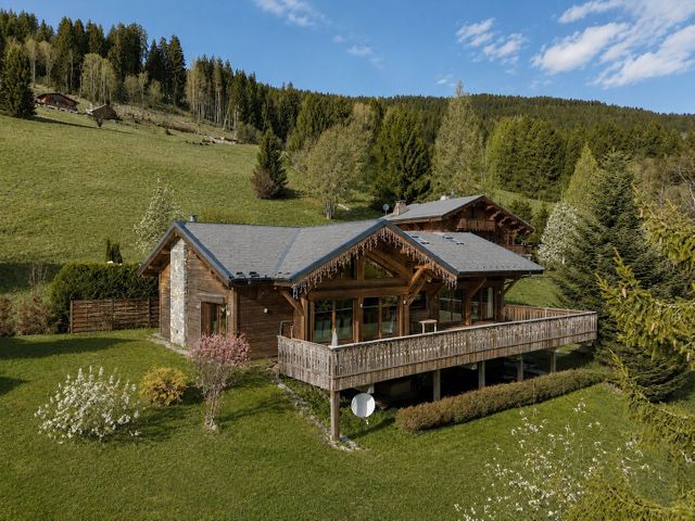 Maison à vendre LES GETS