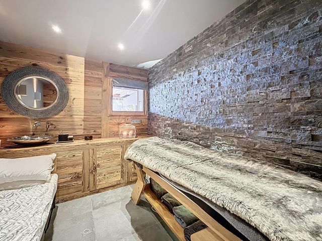 Maison &agrave; vendre - 8 pi&egrave;ces - 264,10 m2 - Les Gets - 74 - RHONE-ALPES