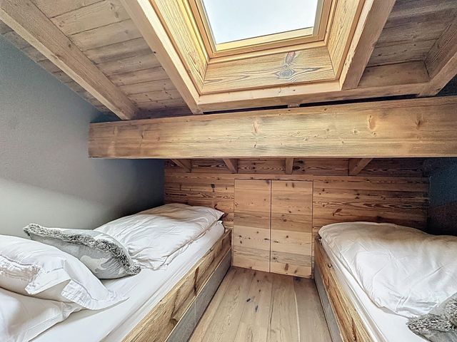 Maison &agrave; vendre - 8 pi&egrave;ces - 264,10 m2 - Les Gets - 74 - RHONE-ALPES