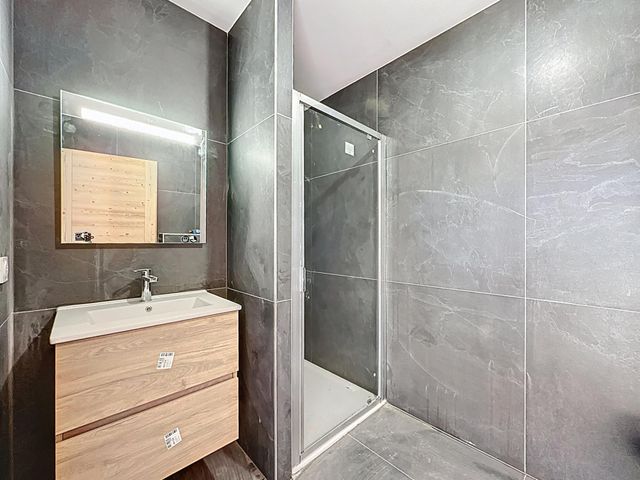 Appartement T5 &agrave; vendre - 5 pi&egrave;ces - 160 m2 - Les Gets - 74 - RHONE-ALPES