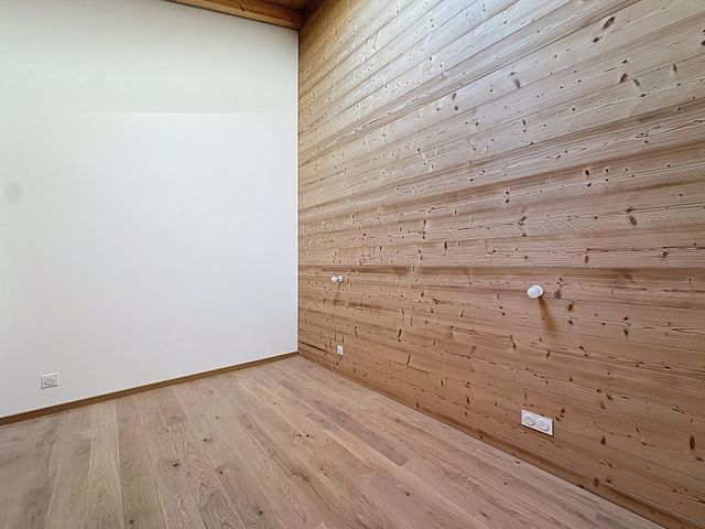 Appartement T5 &agrave; vendre - 5 pi&egrave;ces - 160 m2 - Les Gets - 74 - RHONE-ALPES