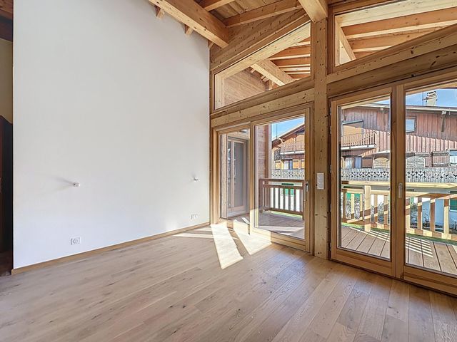 Appartement T5 &agrave; vendre - 5 pi&egrave;ces - 160 m2 - Les Gets - 74 - RHONE-ALPES
