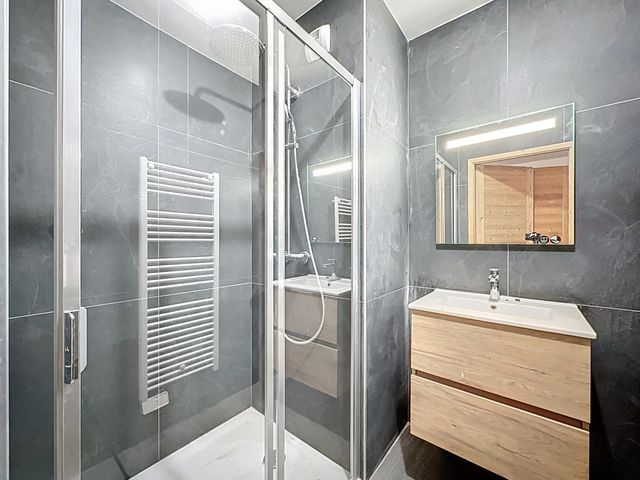 Appartement T5 &agrave; vendre - 5 pi&egrave;ces - 160 m2 - Les Gets - 74 - RHONE-ALPES