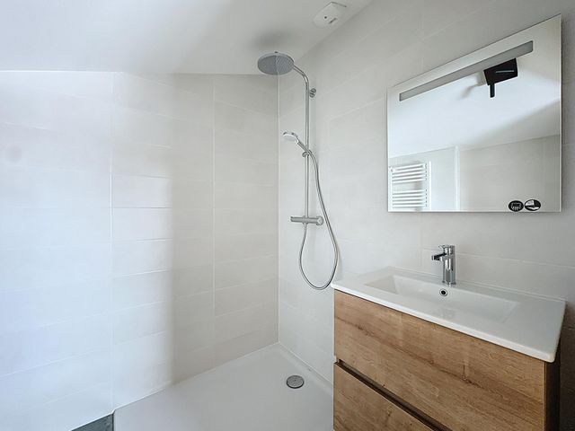 Appartement T8 &agrave; vendre - 8 pi&egrave;ces - 190,50 m2 - Les Gets - 74 - RHONE-ALPES