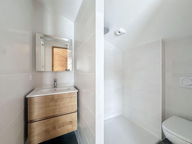 Appartement T8 &agrave; vendre - 8 pi&egrave;ces - 190,50 m2 - Les Gets - 74 - RHONE-ALPES