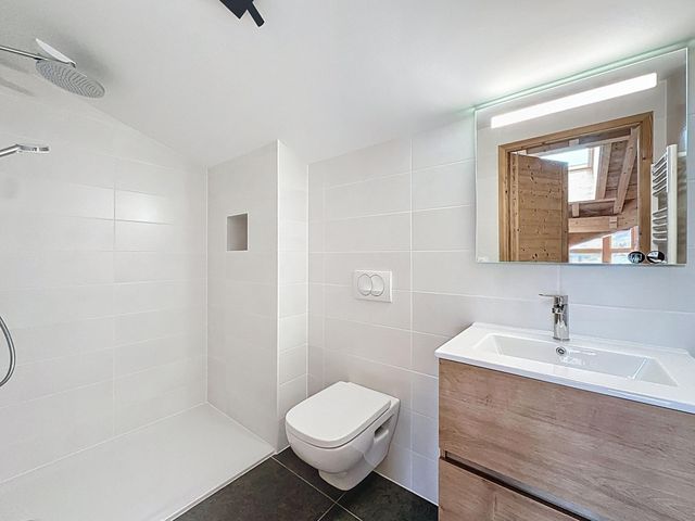 Appartement T8 &agrave; vendre - 8 pi&egrave;ces - 190,50 m2 - Les Gets - 74 - RHONE-ALPES