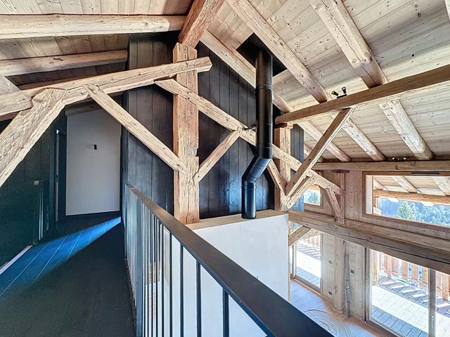 Maison &agrave; vendre - 10 pi&egrave;ces - 303,50 m2 - La Cote D Arbroz - 74 - RHONE-ALPES