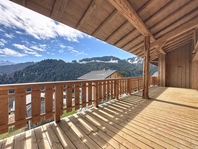 Maison &agrave; vendre - 10 pi&egrave;ces - 303,50 m2 - La Cote D Arbroz - 74 - RHONE-ALPES