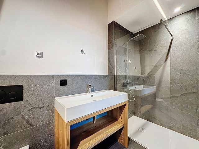 Maison &agrave; vendre - 10 pi&egrave;ces - 303,50 m2 - La Cote D Arbroz - 74 - RHONE-ALPES