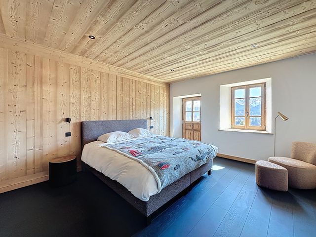 Maison &agrave; vendre - 10 pi&egrave;ces - 303,50 m2 - La Cote D Arbroz - 74 - RHONE-ALPES