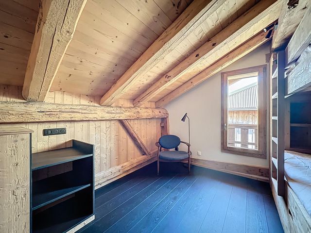 Maison &agrave; vendre - 10 pi&egrave;ces - 303,50 m2 - La Cote D Arbroz - 74 - RHONE-ALPES