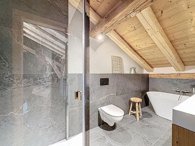 Maison &agrave; vendre - 10 pi&egrave;ces - 303,50 m2 - La Cote D Arbroz - 74 - RHONE-ALPES